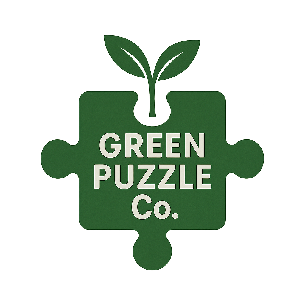 Green Puzzle Co.