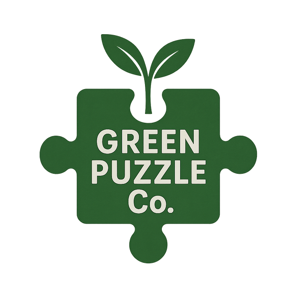 Green Puzzle Co.