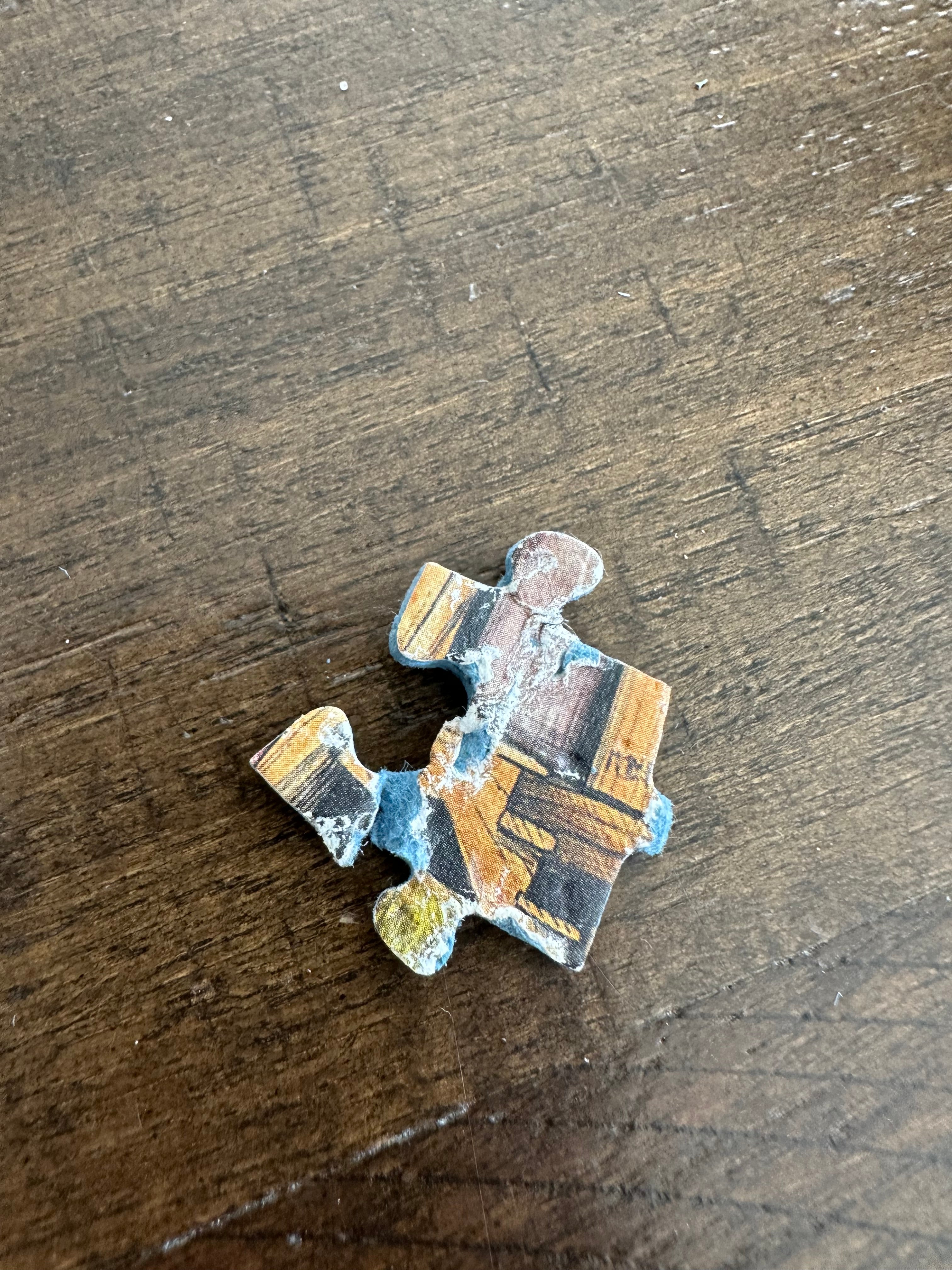 Bizarre Bookshop 2 (1000 pc)