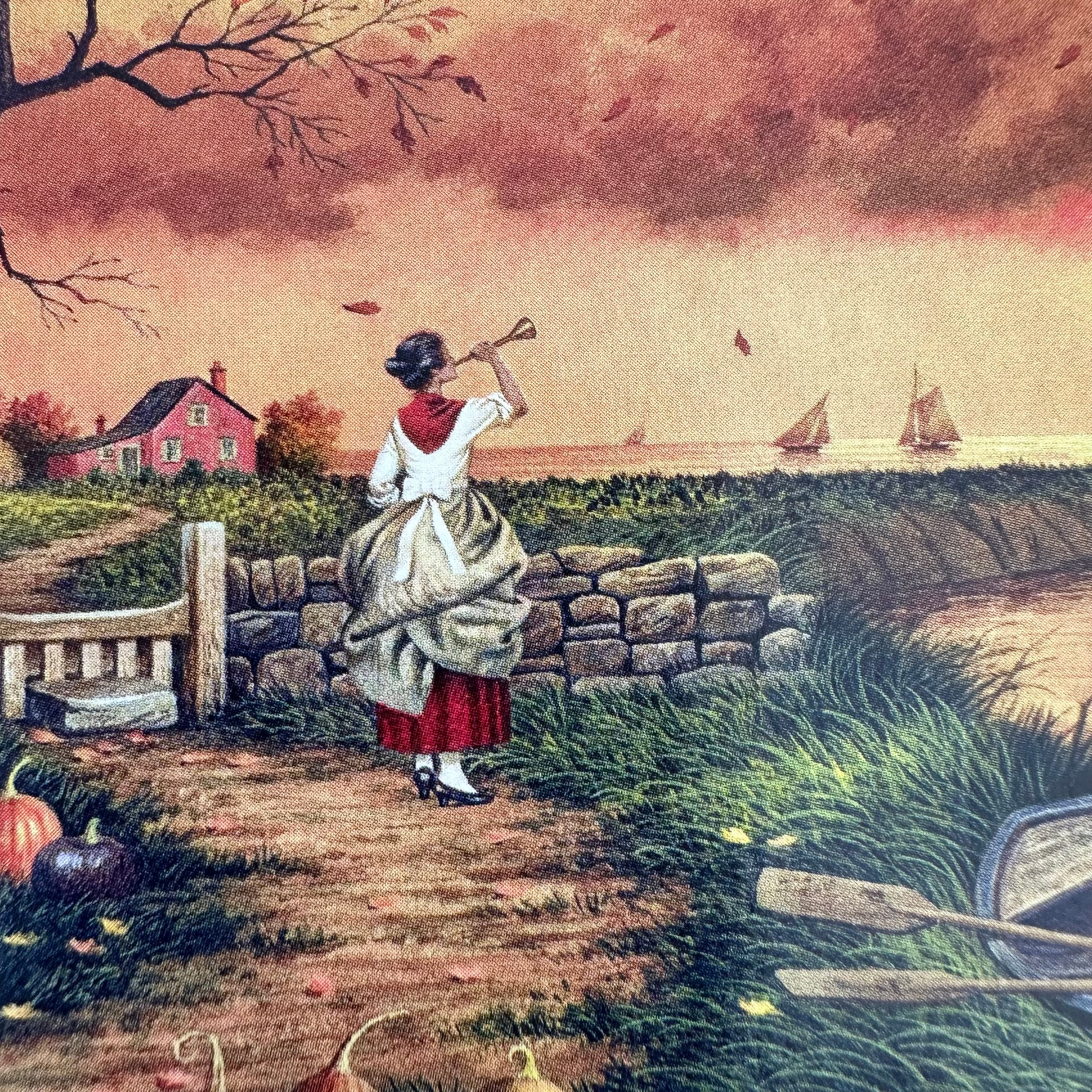 Supper Call (1000 pc)