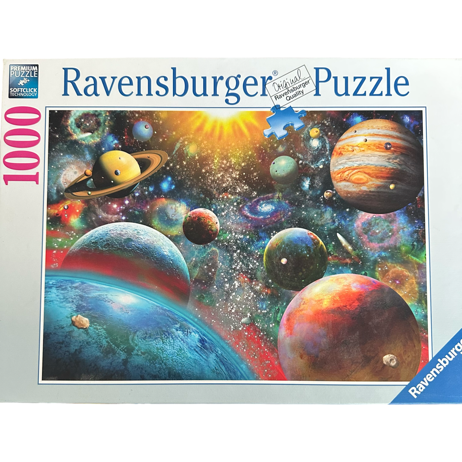 Planetary Vision (1000 pc)