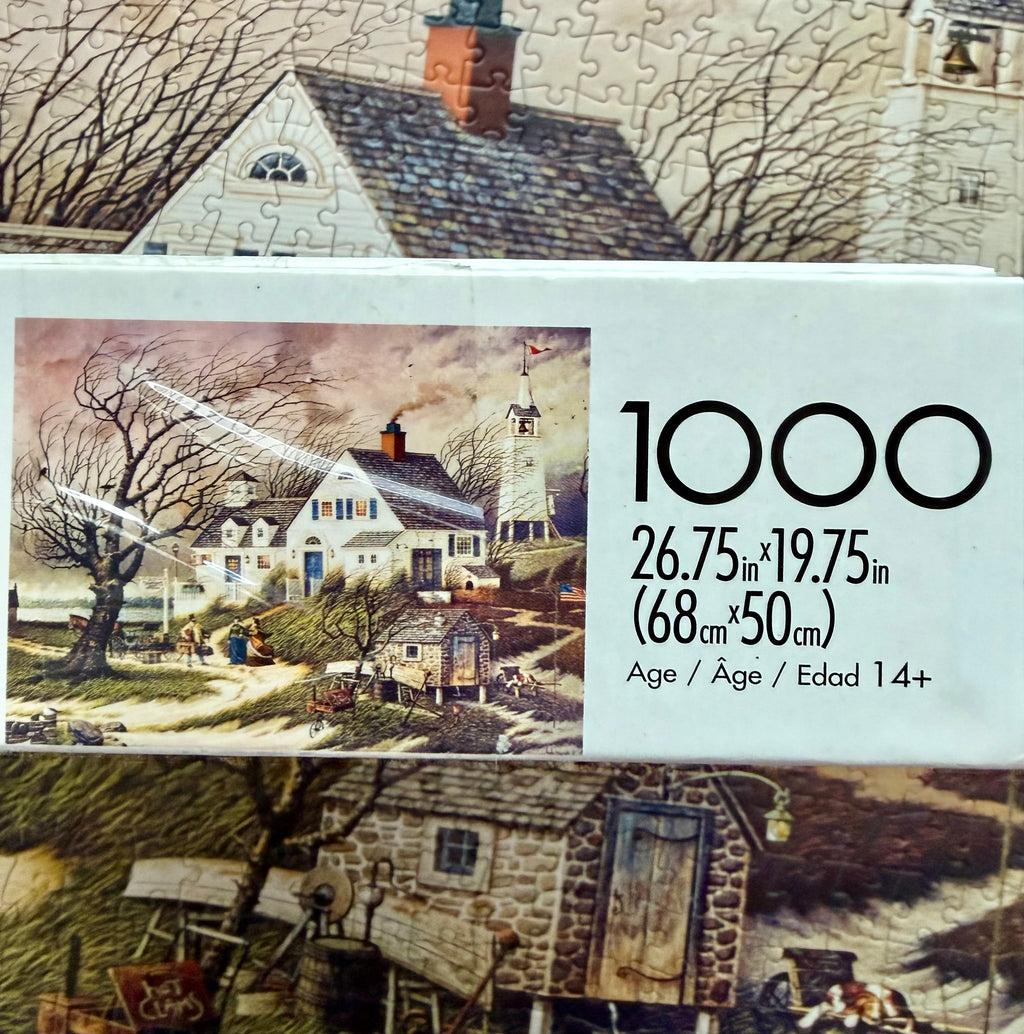 Old Martha's Vineyard (1000 pc)