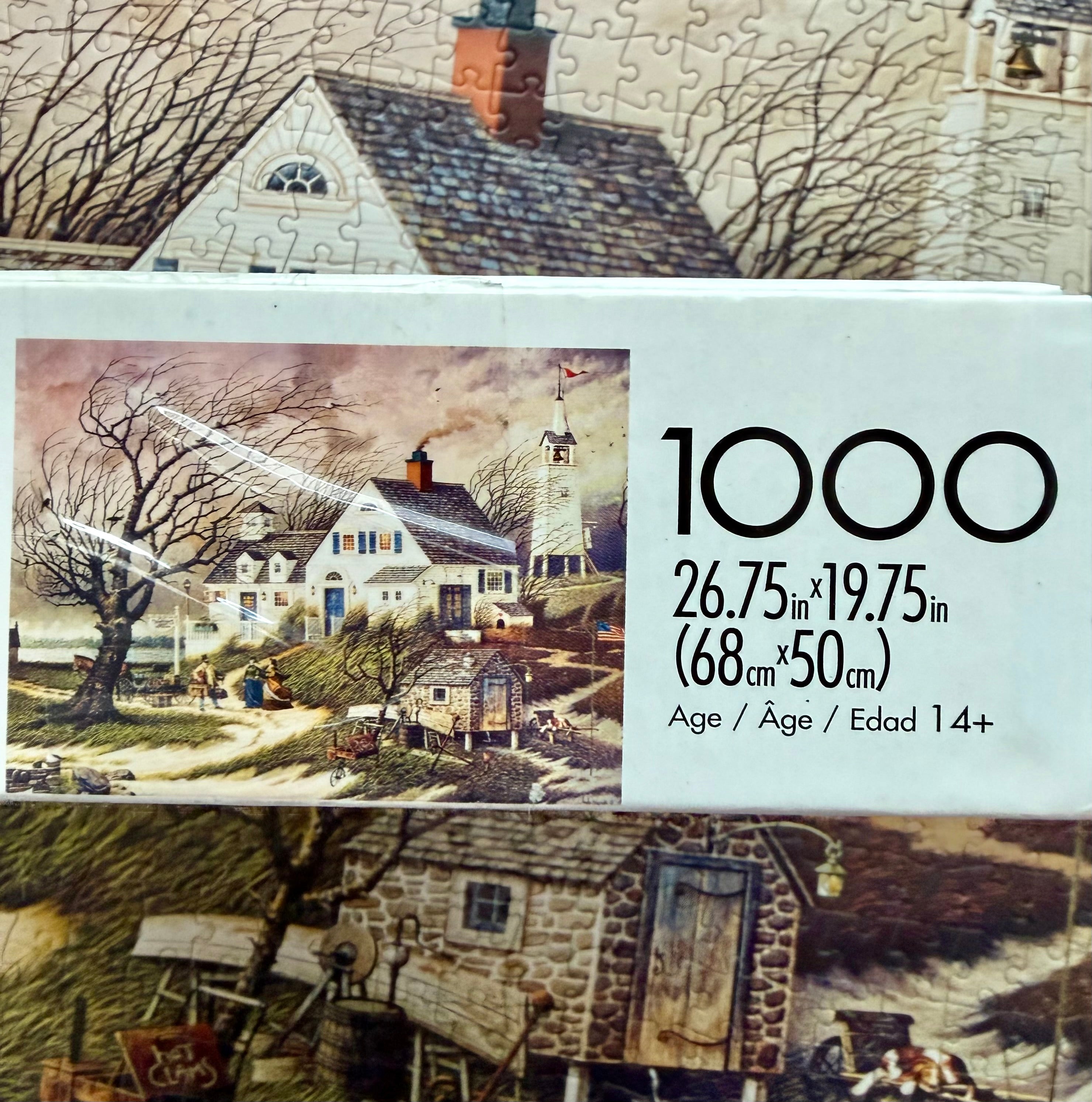 Old Martha's Vineyard (1000 pc)